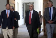 SNA apoya ley de Seguridad del Estado en La Araucanía y dice que medidas del Gobierno «apuntan a rescatar las confianzas»