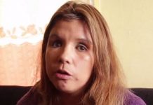 Corte de Apelaciones ratificó millonaria indemnización a Nabila Rifo