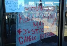 Alcalde de Collipulli pidió diálogo para deponer tomas de municipios