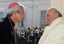 Papa Francisco envió «visitador apostólico» a Puerto Montt