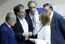 Reforma a Ley de Donaciones sufrió traspié y se retrasó votación