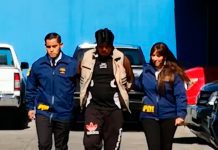 Dos comuneros mapuche son acusados de la muerte del lonko de Ercilla