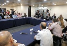 «Guerra de la Jibia»: Trabajadores de la pesca industrial quebraron mesa de diálogo