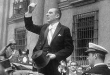 Frei Ruiz-Tagle: El fallo abre la puerta para investigar a la PUC y al Ejército