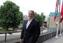 Jorge Atton y el uso de FF.AA. en La Araucanía: “Hay que hacer oídos sordos a posiciones extremas”