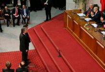 Gobierno prevé enviar este año proyectos para modificar y reducir ministerios