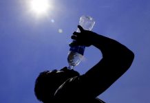 Prevén altas temperaturas para los próximos días en la región de Los Lagos