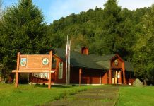 Adultos mayores tendrán acceso gratuito a parques nacionales