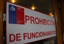 Funcionarios de Seremi de Salud denuncian «agilización» en trámites para levantar clausura de conocido restaurant