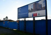 Obras de nuevo cuartel de la PDI podrían retomarse en menos de 90 días en Osorno