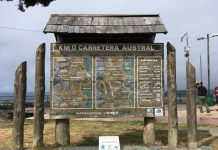 Corfo realizó el lanzamiento del programa de apoyo de ideas de negocio “Desafío Turismo Carretera Austral”