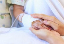 Cifras de cáncer infantil se focalizan principalmente en niños menores de 5 años