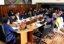Alcalde de Puerto Montt y concejales valoraron la nueva exigencia para la postulación a las próximas elecciones municipales 2020
