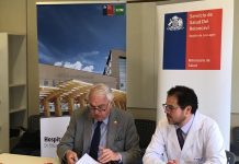 En Puerto Montt, más de mil millones de pesos serán utilizados en inversión hospitalaria