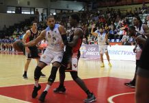 CD Valdivia y ABA Ancud se tomaron los partidos de la Semifinal de Conferencia Sur
