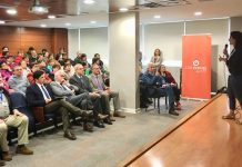 Subsecretaria de Previsión Social realizó charla informativa sobre proyecto que reforma el sistema de pensiones