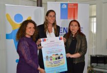 Niños y adolescentes de la Red Sename participarán del 1er concurso de poesía