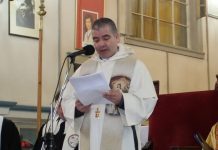 Santa Sede definirá la investigación que se estaba realizando a sacerdote que murió en Puerto Montt