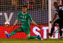 Universidad de Chile y la Católica sufrieron derrota este fin de semana