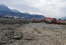 Búsqueda de desaparecido en Villa Santa Lucia Sixto Villegas Ojeda llegó a su fin