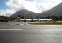 Aeródromo de Chaitén y localidad de Chana serán abastecidos con energía eléctrica