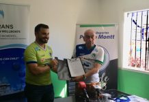 Deportes Puerto Montt cuenta con nuevo socio y sponsor para enfrentar la primera fecha del campeonato Primera B