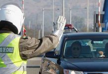 Más de 10 mil infracciones de tránsito no han sido canceladas en la región