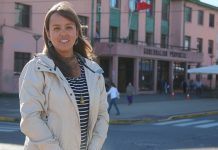 Gobernadora de Llanquihue: «Mientras funcione la Mesa Técnica del Borde Costero, ninguna familia será desalojada»