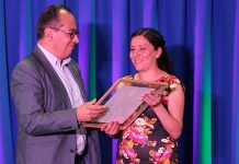 Puerto Montt inició celebración de Aniversario 166 distinguiendo a sus hijos ilustres