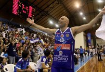 Osorno Básquetbol sufre duro castigo: fue eliminado del campeonato, y además suspendido por dos años de la LNB
