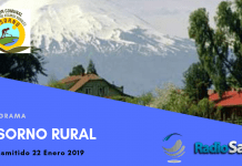 Osorno Rural (22 Enero 2019)