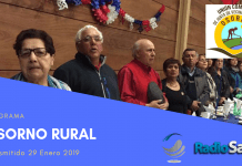 Osorno Rural (29 Enero)