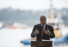 Los detalles del Plan Regional de Los Lagos suscrito y anunciado por el Presidente Piñera