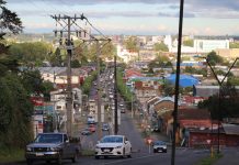 Consejo Pro Comuna Rahue acusa malos olores, rebalse y vertimiento de aguas servidas en calles del sector
