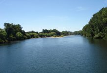 Core aprobó los recursos de estudio para norma secundaria de ríos Rahue y Damas