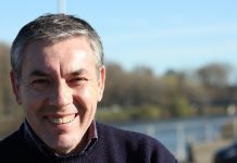 Jorge Tejeda: “Hemos pagado costos reiteradamente por plantearnos como alternativa (a la alcaldía de Osorno)”