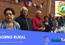 Osorno Rural (21 Febrero)