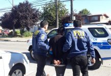 Prisión preventiva para imputado por nuevo caso de femicidio en la provincia de Osorno