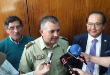 Llaman a respetar la normativa vigente en la primera mesa provincial de transporte rural de Osorno