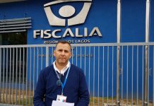 Seremi de Salud presenta informe ante Fiscalía por caso de mortandad de peces en río Damas