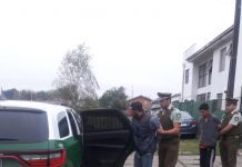 Detienen a dos antisociales cuando sustraían especies de un domicilio en Rahue