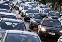 Balance «18 XL»: Fallecidos en accidentes de tránsito suben a 48 y se ha detenido a 553 personas