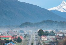 Minvu anunció que a fines de abril finaliza estudio de habitabilidad de Chaitén Sur