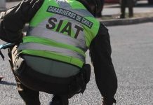 Trágico fin de semana para la provincia de Llanquihue, tres personas murieron en diferentes accidentes