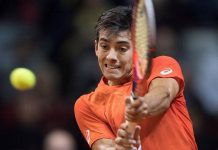 Garin se baja de los Juegos Olímpicos de Tokio: «He tomado la dura decisión de no asistir»