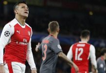 Alexis Sánchez no estaría en los planes de Solskjaer y partiría a préstamo