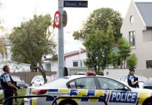 Chile condenó «cobardes atentados» terroristas en Nueva Zelanda