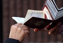 PDI detectó 36 visas o pasaportes extranjeros falsos durante 2018: 75 % más que el año anterior