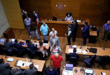 Fiscalía concluye investigación por fraude en Carabineros con 136 formalizados