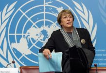 Delegación enviada por Bachelet comenzó su trabajo en Venezuela